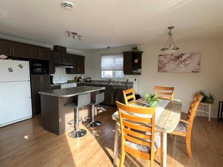 5 1/2 septembre ou octobre 2026