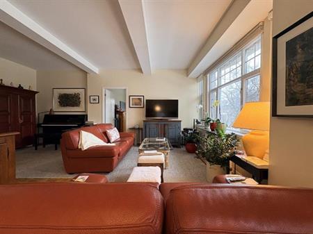 Appartement 4 ½ à louer Montcalm / Saint-Sacrement juillet 2026