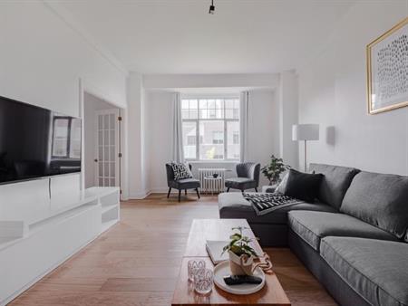 Appartement 4 ½ à louer Montcalm / Saint-Sacrement juillet 2026