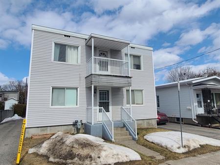 Appartement 1 Chambre à Louer - Hull