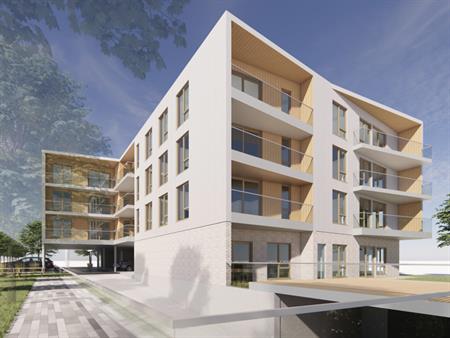 Superbe Projet à Laval