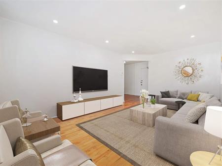 2 CH - 1 SDB - Montréal - $1,695 /mo