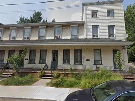 ⚠️ DISPONIBLE 1ER JUILLET ⚠️