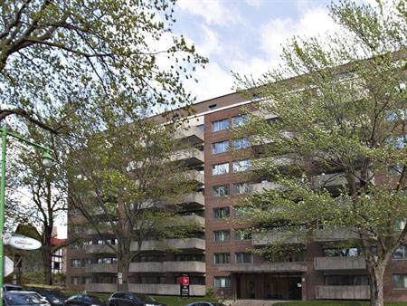 1 Bedroom - 50 Avenue Willowdale, Montréal