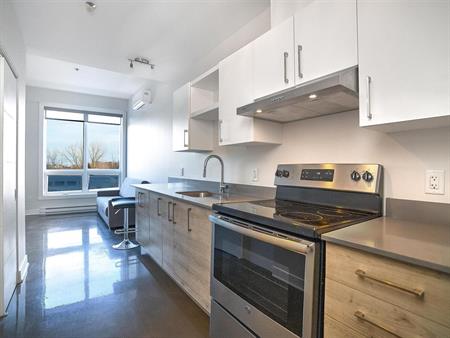 1 Bedroom - 1428 Overdale, Montréal