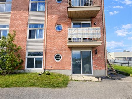 Appartement 3CC, Mars, Boulevard Lorrain