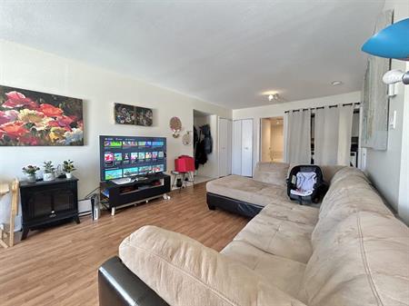 Antoine-du Verdier Appartement 4 ½ à Louer Sainte-Foy / Sillery Juillet 2026