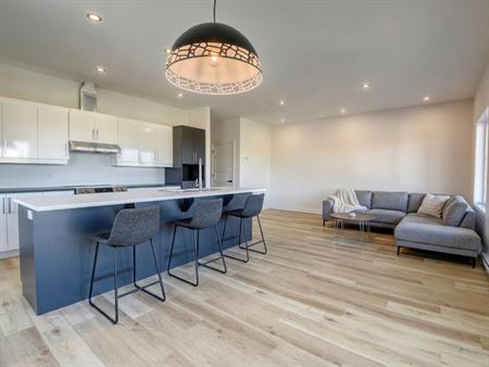 4 ½ à Louer St-Étienne-De-Beauharnois