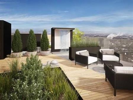 CESSATION DE BAIL!!!