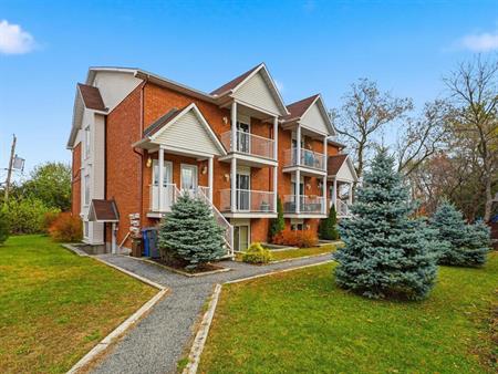 2579-6 - 2579 Rue Saint-Louis, Gatineau