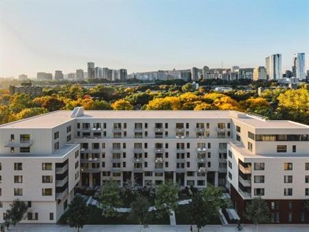 Studio - 1957 Rue Hunter, Montréal
