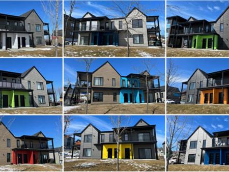 GRAND 5½ MONT-BELLEVUE | DÈS MAINTENANT