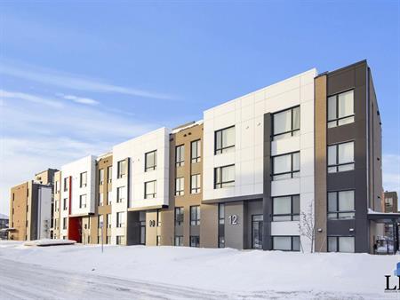 73-302 - 73 Rue Marguerite Maillé, Aylmer