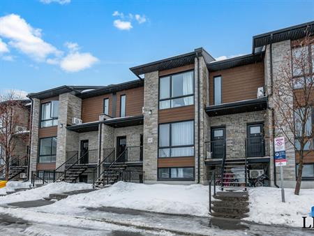 59-1 - 59 Boulevard De L'Amérique-Française, Aylmer