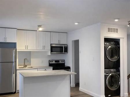 *Tout Inclus* Grand Logement 1 Chambre