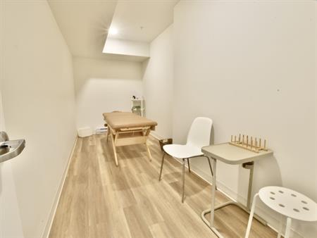 3 ½ à Louer, Gym Inclus!