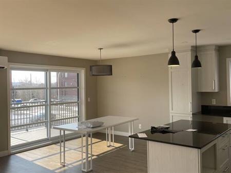 Grand Et Luxueux 5 1/2 Rock Forest