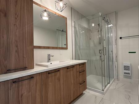 Carré Belvédère – 5 1/2 Neuf