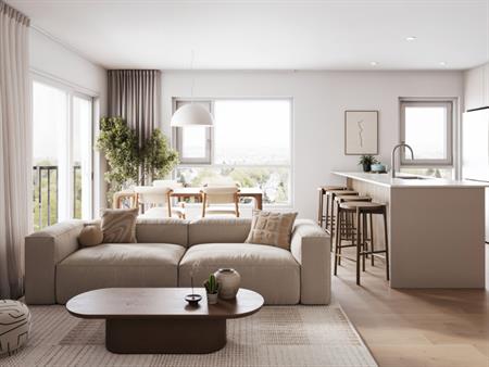 4 1/2 Pour Le 1er Juillet