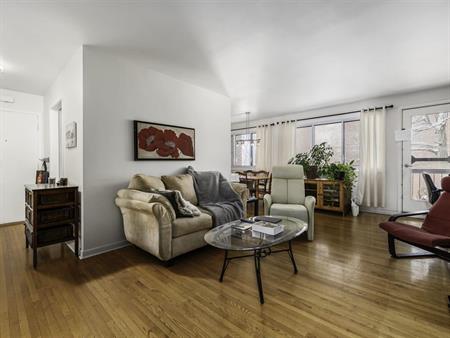 Châtelets Appartements Appartement 5 ½ à Louer Sainte-Foy / Sillery Juillet 2026