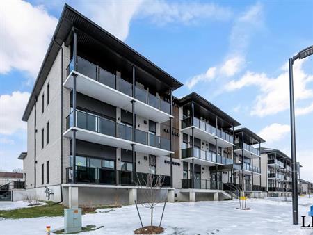 91-203 - 91 Rue Du Campagnard, Gatineau