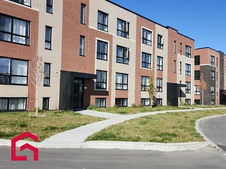 Appartement Salaberry-de-Valleyfield � Louer