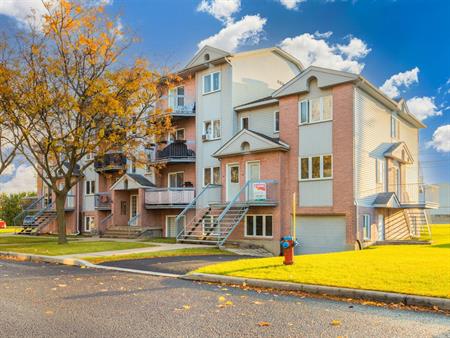 4 1/2 - 91 Avenue Jolliet, Candiac