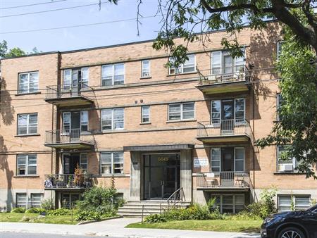 23 - 6645 Terrebonne, Montréal