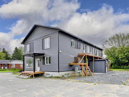 Loyer 5 1/2 Neuf A Louer