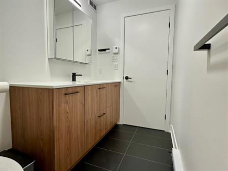 3 1/2 Cession De Bail (2 Mois Gratuit)