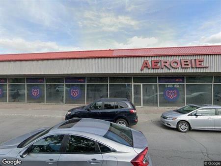 1 CH - 1 SDB - Montréal - $1,660 /mo