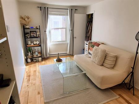 Magnifique Et Lumineux 4 1/2