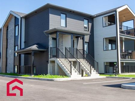 Appartement Sainte-Julienne � Louer