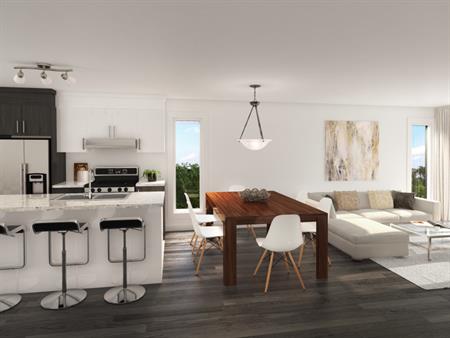 2 Chambres Aylmer Decembre