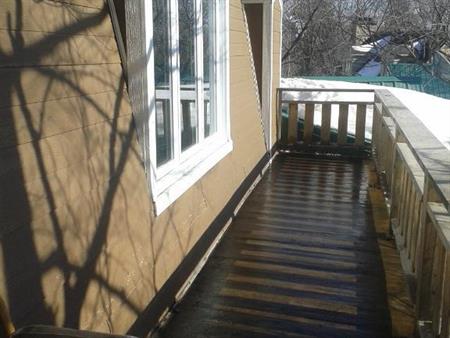 3 1/2 à louer à Charlesbourg