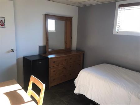 Chambre à louer pour les étudiants à coté du centre de formation Qualitech