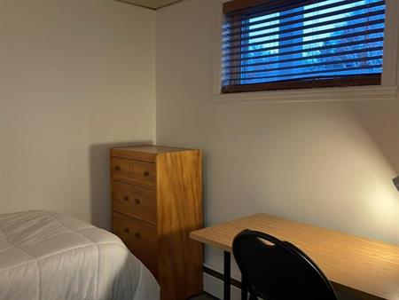 Chambre à louer pour les étudiants à coté du centre de formation Qualitech