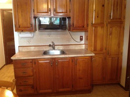 Logement 21/2 à louer à Joliette