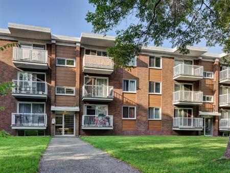 Logement 4 1/2 secteur Maizeret !