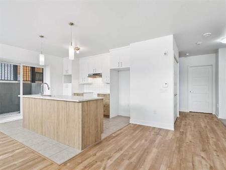 Appartement 3 1/2 à louer à Lavaltrie