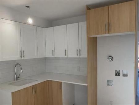 3 1/2 - Montréal (Centre-Sud) - 1 395 $/mois