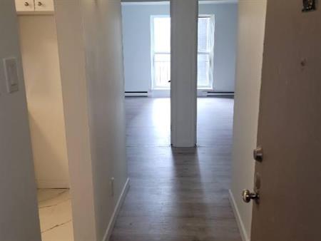 Très Bel Appartement 4 1/2 DDO à Louer - Boulevard des Sources