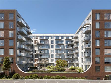 Appartement 3 1/2 Tout Inclus - Mellem