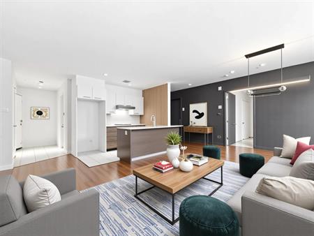 APPARTEMENT LOGEMENT CONDO 41/2 LOUER