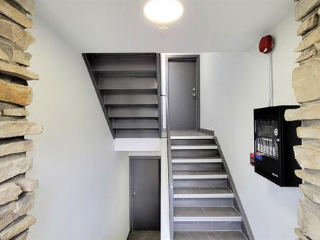 2-bedroom - 24 Boulevard Saint-Elzéar Ouest, Laval