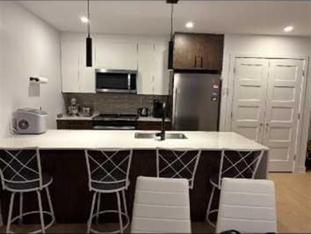 4 1/2 À LOUER TERREBONNE