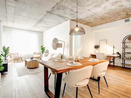 Le Kalm - Maison de ville à louer - Candiac