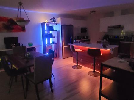 4 1/2 Cession De Bail