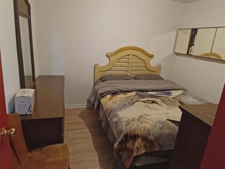 Chambre à Louer En Colocation