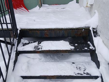 Cessation De Bail Pour Le 6 Avril